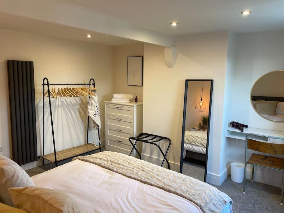 לינקולן 4 Danes Cottages - Perfect Location מראה חיצוני תמונה