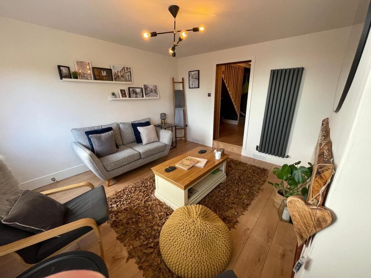 לינקולן 4 Danes Cottages - Perfect Location מראה חיצוני תמונה